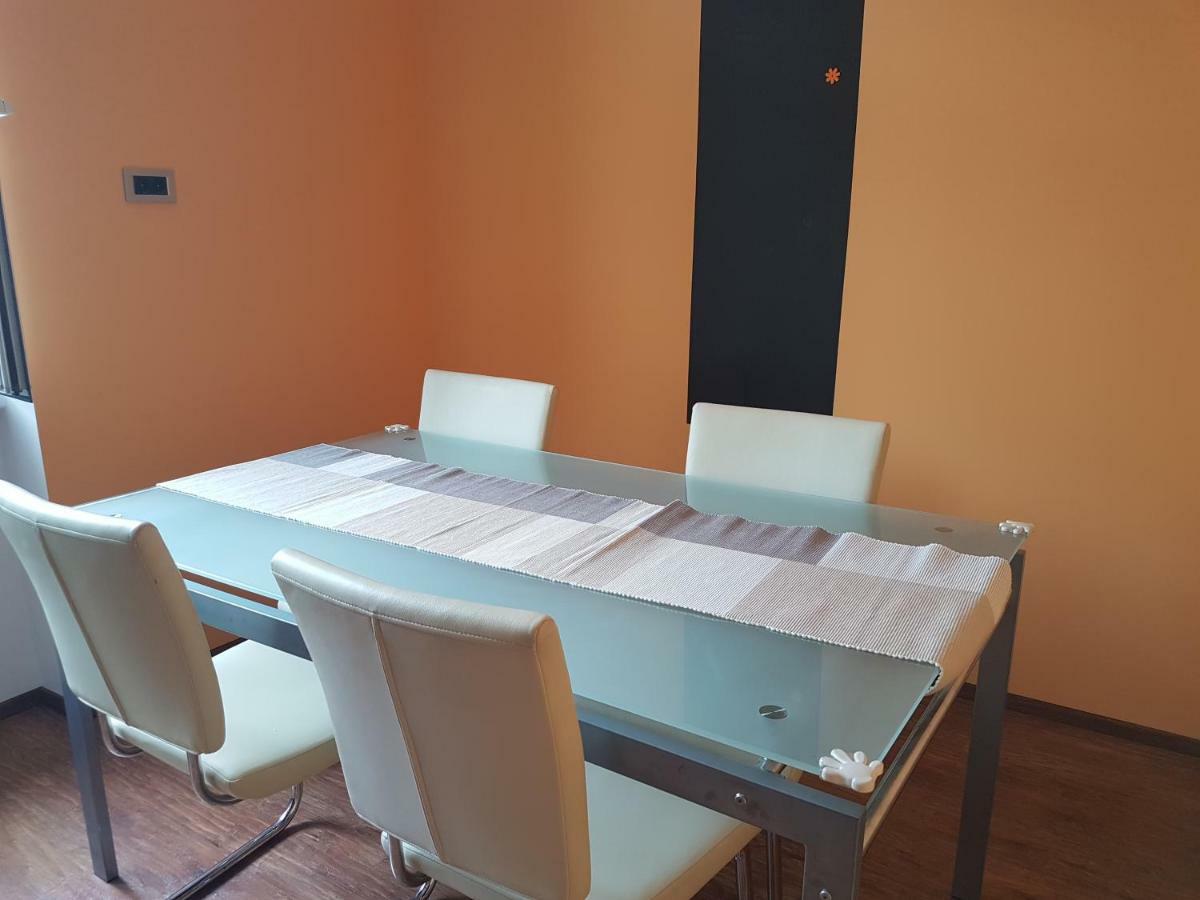 Ferienwohnung Apartma Opendoors Postaja Most na Soči Exterior foto
